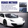 Homonth Car Scratch Repair Paste Car Body Paint Surface Scratch Removal Repair Refurbishment Glossy Coating Polishing Repair Paste