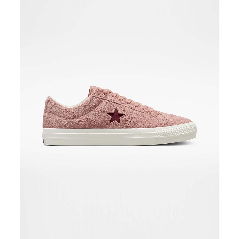 

CONVERSE Onestar Pro Vintage Suede Canyon Dusk A04156C