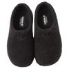 Adidas Adifom Stan Smith Mule Sherpa Fleece Pack - Black Women Sneakers JR8823