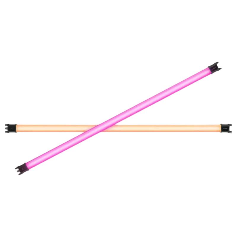 NANLITE PavoTube II 30C Dual RGB LED Tube Light Kit