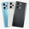 Akku-Rückseitendeckel Gehäuse Für Xiaomi Redmi Note 12 Pro+ 5G 12Pro Plus Hinterer Deckel Handy Mit Kameralinse