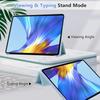 Tablet Case for Huawei Matepad SE 10.4 Pro 11 T10s Honor Pad V6 V7 X8 X9 11.5 M6 10.8 8.4" Mediapad T5 10 M5 Lite 10 Smart Cover