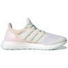 New Adidas UltraBoost 5.0 Dna 'Off White Almost Blue' Women's HQ1851