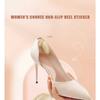 Women Insoles for Shoes High Heel Pad Adjust Size Adhesive Heels Pads Liner Grips Protector Sticker Pain Relief Foot Care Insert