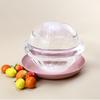 Reusable Round Ice Block Mold Easy Release Ice Pot Water Chiller Sphere Ice Mold  Bartending