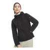 Women's Hooded Fleece-Lined Sport Jacket