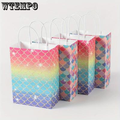 Emballages cadeau – Sacs d'emballage et orgenza