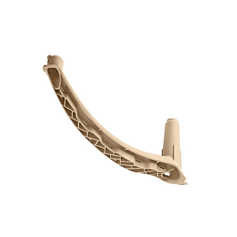 For BMW X5 X6 E70 E71 E72 2008 2009 2010 2011 2012 2013 Left / Right Interior Door Handles Door Panel Handle Pull