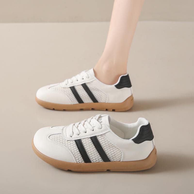 

Fashion CRLAYDK Classic Women s Sneakers Casual Low Top Skateboard Walking Mesh Trainer Shoes Ladies Sports Running Lace Up Tennis 40