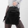 Stylish & Versatile Men's Backpack with Logo - Perfect for College Students