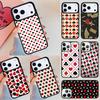 CASINO PLAYING CARD COLLECTION Phone Case For iPhone 17 Air 14 15 13 12 Max Cover For Apple 14 15 16 16e 11 Pro Max Plus Coque