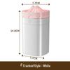 Customizable USB Portable Mini Humidifier for Bedroom and Office