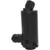 AW060210-6230 85330-04010 Windshield Washer Pump Compatible with Toyota Avalon Camry Corolla Prius Tacoma