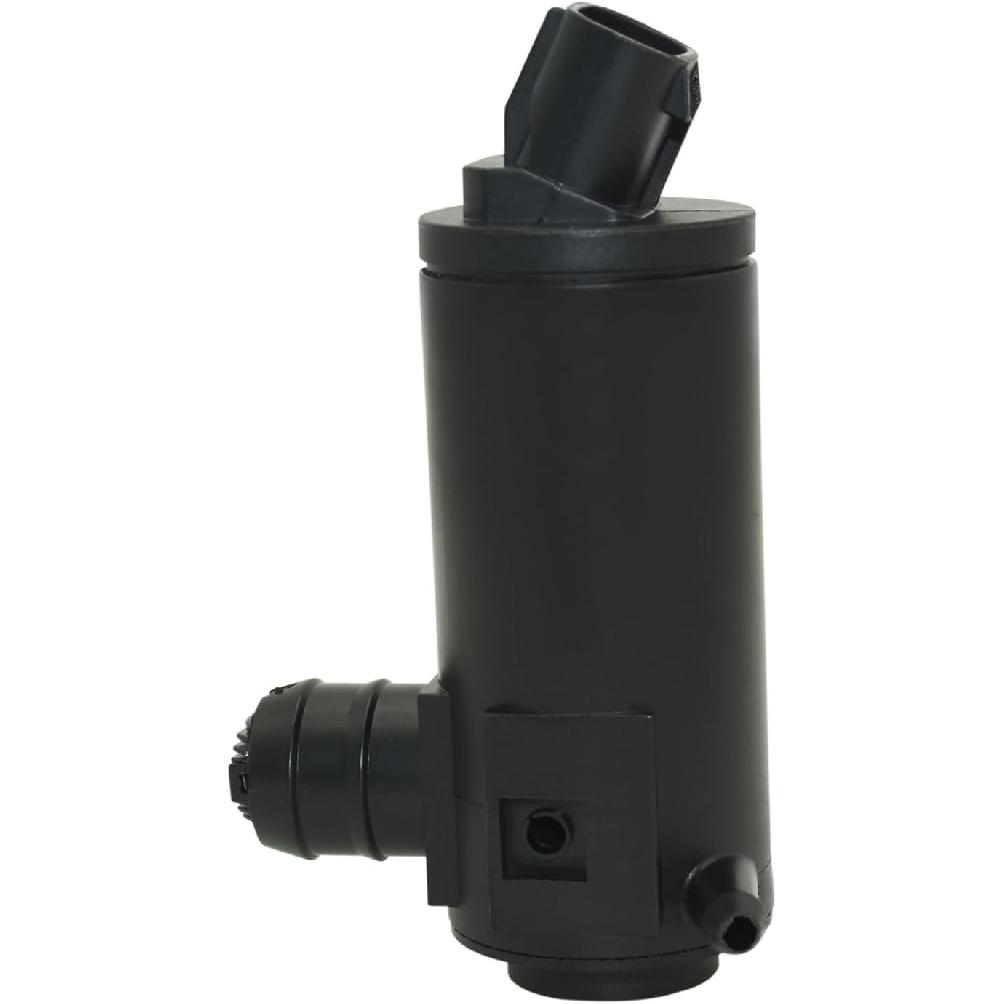 AW060210-6230 85330-04010 Windshield Washer Pump Compatible with Toyota Avalon Camry Corolla Prius Tacoma