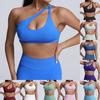 Seamless Nylon Sports Bra With High Elastic Quickdry Fabric For Yoga And Running For Active Women
