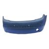 2058800740 Front Bumper for Mercedes-Benz W205