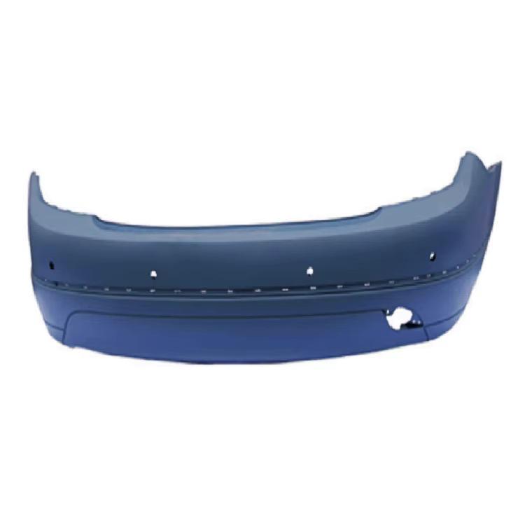 2058800740 Front Bumper for Mercedes-Benz W205