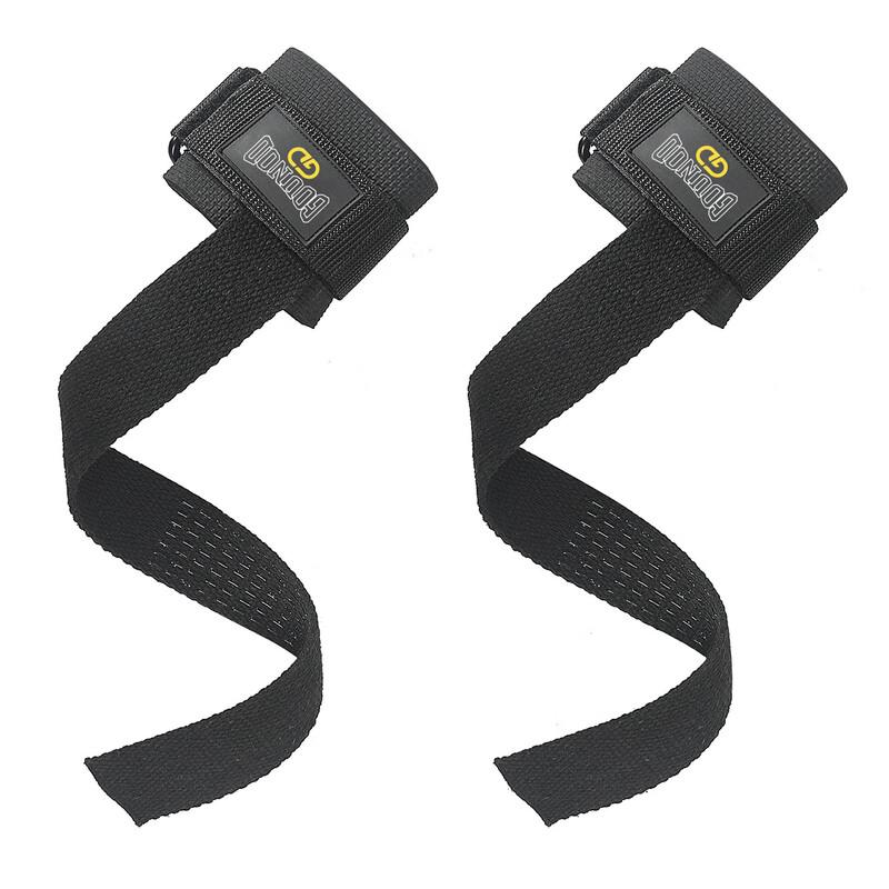 

Maisaiyi GOUNOD Weightlifting Assistance Straps
