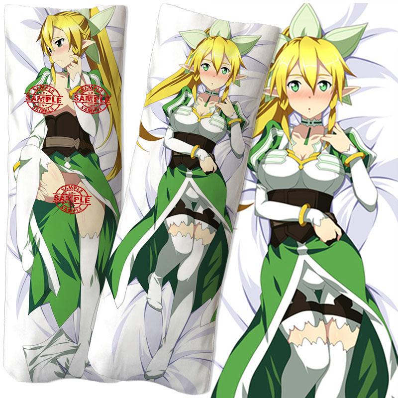 asuna dakimakura