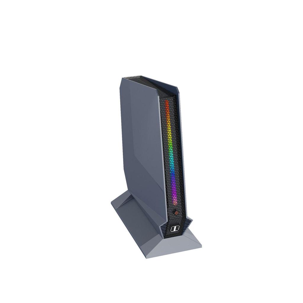 i7/i9 Gaming Mini PC with RTX 4060 8GB Discrete Graphics