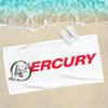Brand M-Mercury R-Racing P-Propellers Towel Towels For Beaches Yoga Studios Gyms Hot Springs Swimming Pools And Picnics