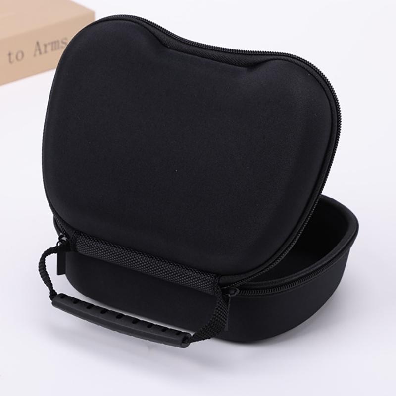 Hard Shell Game Controller Storage Bag With Waterproof Drop Proof Design Perfect For Carrying Game Controller During Travel