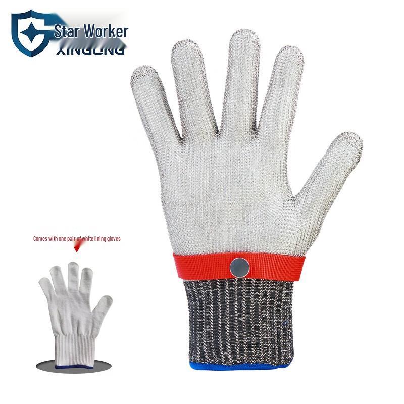 XINGGONG Level 5 Anti-Cut Gloves