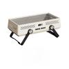 New Small Household Outdoor Barbecue Grill with Mesh Folding Portable Barbecue Grill Suitable for Family Gatherings and Parties