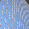 Protect Plants and Fruit Climbing Plant Support Net Climbing Net Best Stretch Fence Hemp Mesh Outdoor Equipment