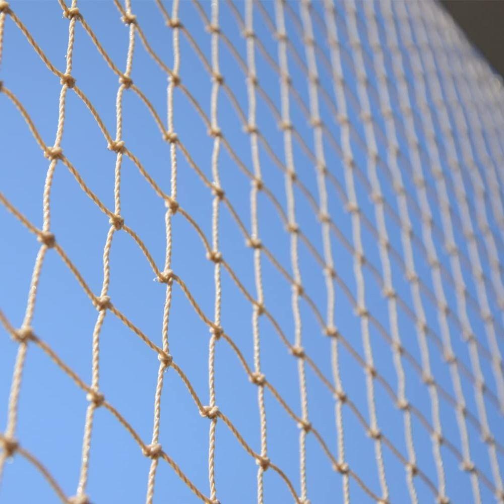 Protect Plants and Fruit Climbing Plant Support Net Climbing Net Reusable Anti Bird Netting Pest Control Supplies