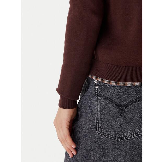 Свитер Tommy Jeans Essential