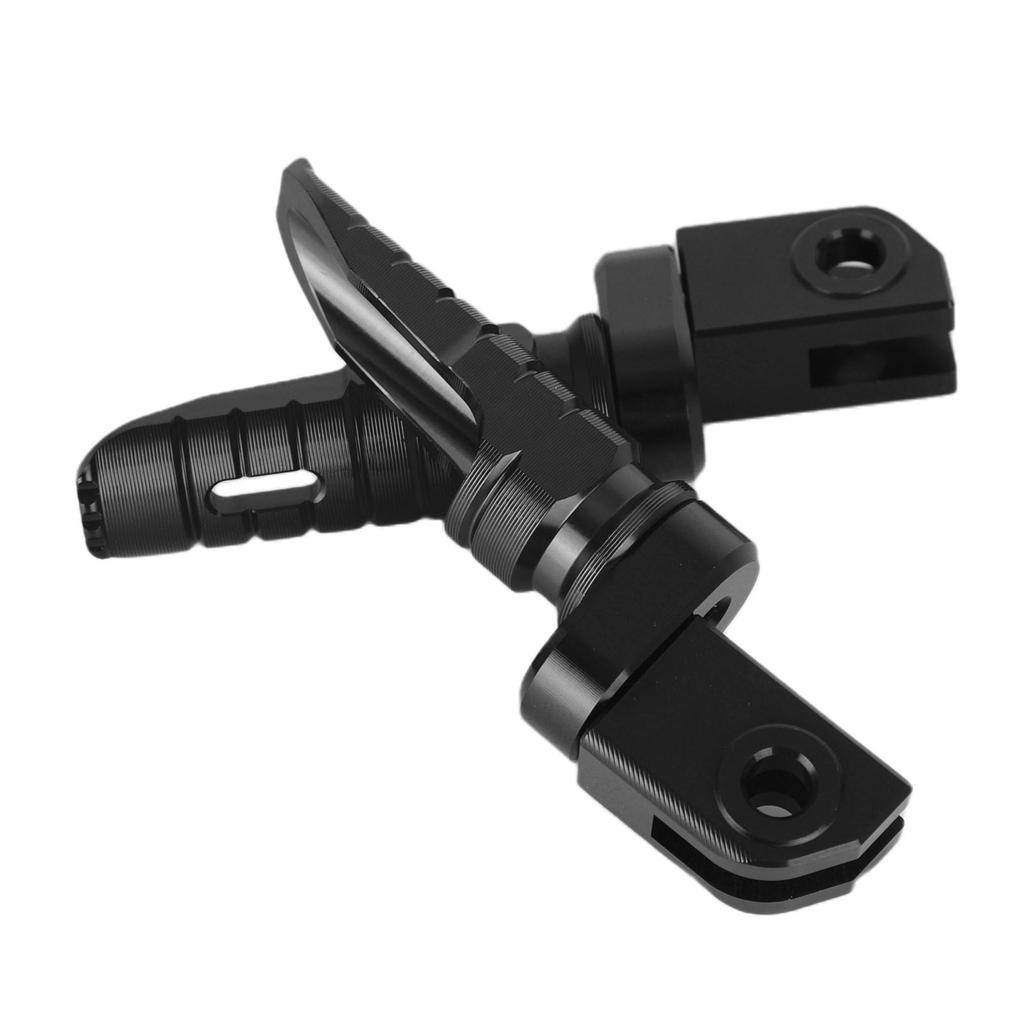 Vordere Fußrasten Fußraste für Aprilia RSV4 Factory 2009-2022 Tuono 660 2021-2022