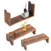 Accesorii pentru decor – Obiecte decorative din lemn