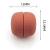 1 Paio Bottoni Magnetici Bottoni Metallici Magnetici Invisibili Fai da Te Abbigliamento Fascia per Capelli Sciarpa Cappello Fibbia Decorazione Articoli da Cucito Musulmano