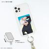 Gourmandies Jujutsu Kaisen Multi-Ring Plus Large Gojo Satoru BJK-35A