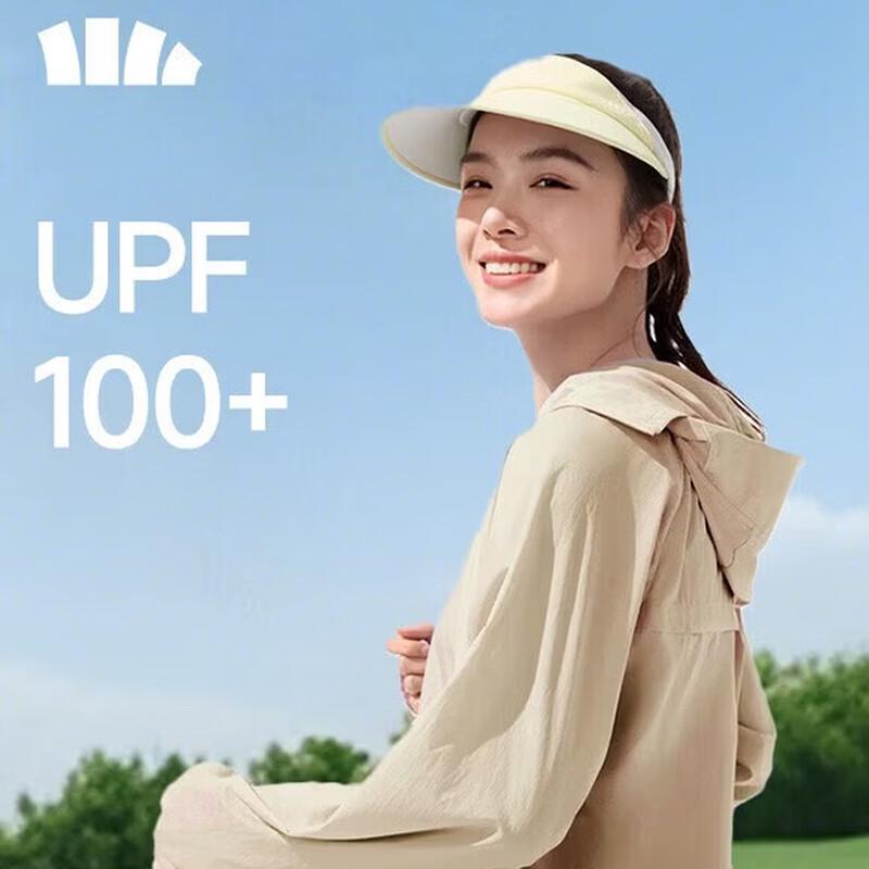 Beneunder Women s Lightweight Water-Repellent Sun Protection Jacket TS402 XL