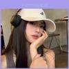 Casual Baseball Cap For Men Women With Sun Protection And Embroidery