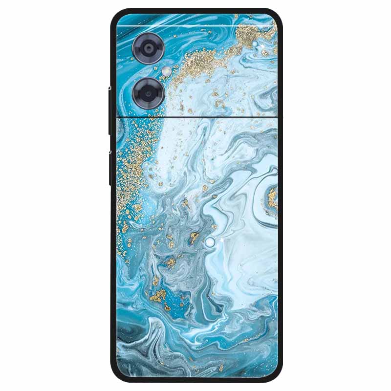For Xiaomi Poco M4 5G Case Fashion Soft TPU Silicone Phone Case For Xiaomi Poco M4 5G Back Cover PocoM4 5G 6.58" Funda Coque