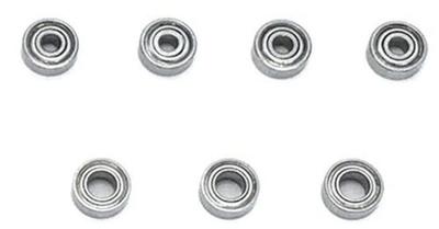 Details en accessoires – Accu’s en opladers