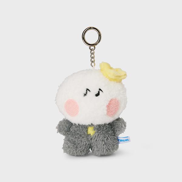 

Мини-брелок для ключей Line Friends truz yochi