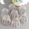 Teapot Filter Liner Strainer Strainers for Loose Leaf Coffee Infuser Fine Mesh Cup Sifter Stainless Steel