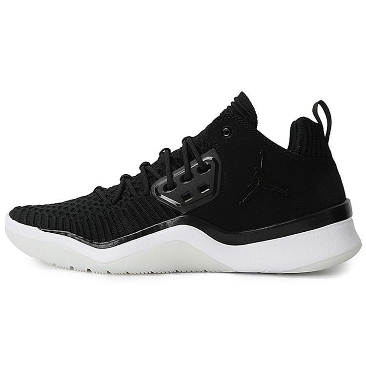 Jordan Dna Lx Black White AO2649-001 40 чёрный