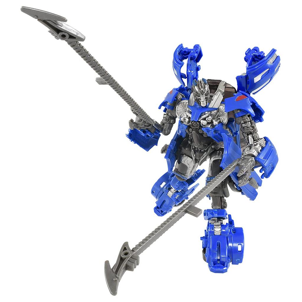 Transformers SS-74 Jolt