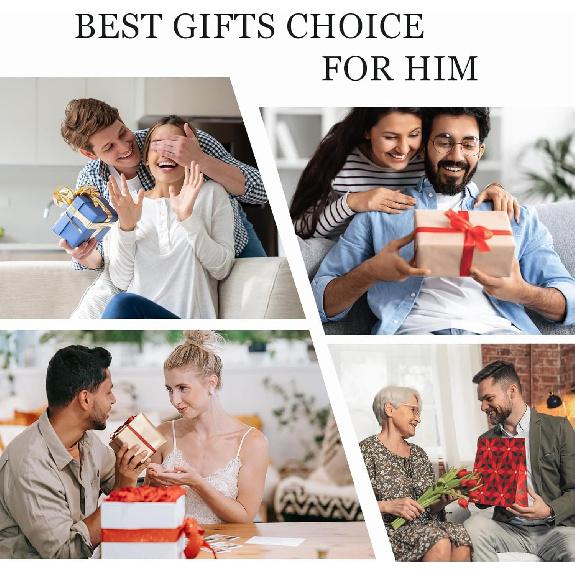 I Love You Gifts for Her, Flamingo Gifts for Women, Funny, Birthday I Love You Flamingo Romantic Valentines Gift for Couple, Handmade Crochet