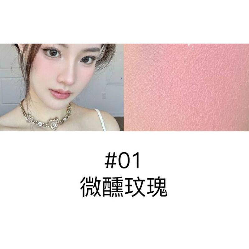 HERORANGE - Soft Cheek Blusher - (1-3)