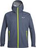 Куртка Salewa Puez Aqua Powertex 2.5 Lagen Jacke