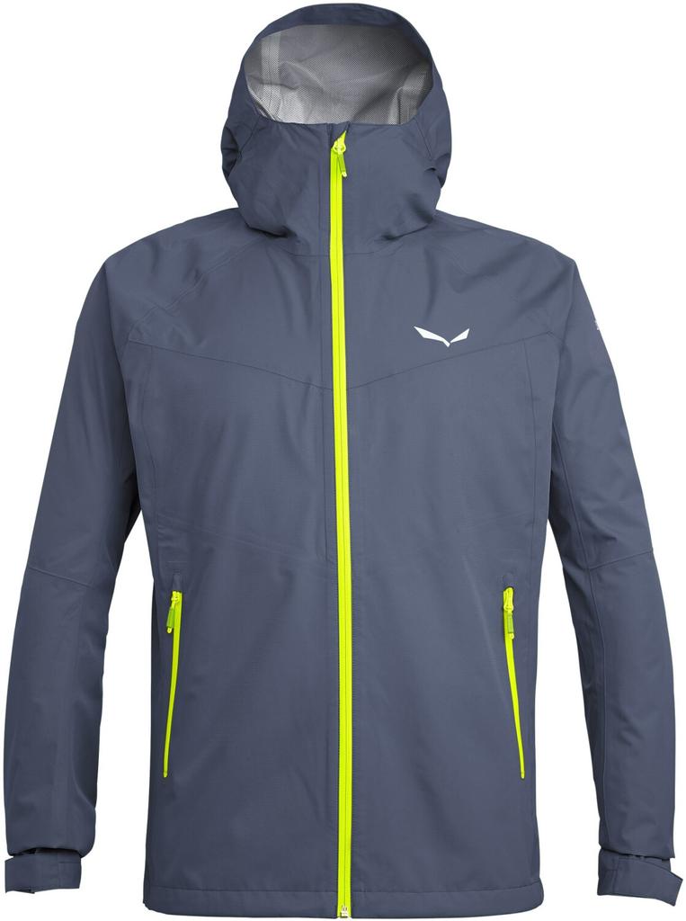 Куртка Salewa Puez Aqua Powertex 2.5 Lagen Jacke