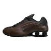 Nike Dámské tenisky Shox R4 Ironstone Off Noir AR3565-007