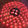 Vielseitiges 300-LED-RGB-Streifenlicht-Kit mit einstellbaren Modi und Fernbedienung 16 Fuß