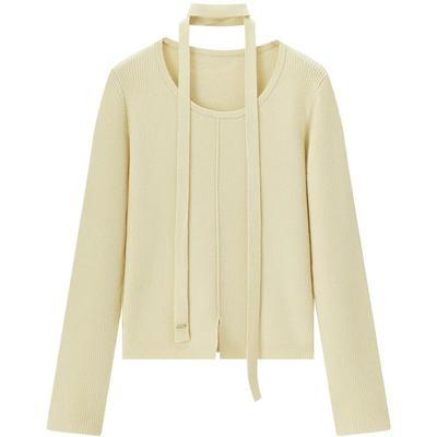 Tops – Pullover e maglie a manica lunga